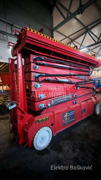 PB S225 NAJAM/PRODAJA