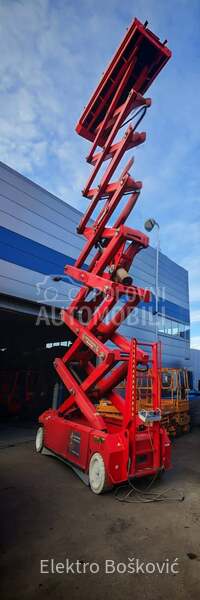 PB S225 NAJAM/PRODAJA