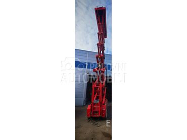 PB S225 NAJAM/PRODAJA