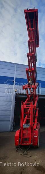 PB S225 NAJAM/PRODAJA