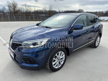 Renault Kadjar 1.5 DCI