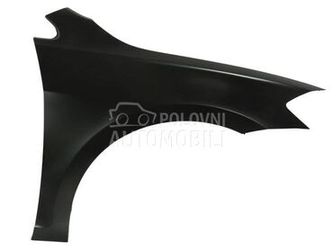 Krilo - Blatobran za Volkswagen Golf 7 od 2016. do 2019. god.