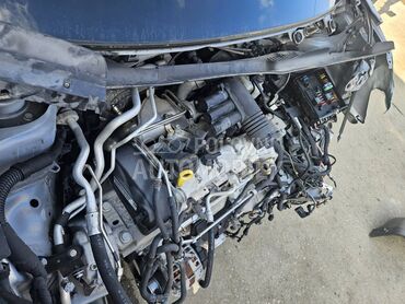 Motor CPW Metan za Volkswagen Caddy od 2015. do 2024. god.