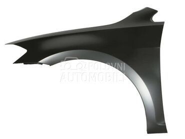 Krilo - Blatobran za Volkswagen Golf 7 od 2016. do 2019. god.