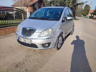 Lancia Musa 1,3mjet