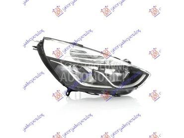 FAR DESNI za Renault Clio od 2013. do 2016. god.