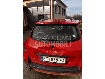 Renault Clio clio grandtour