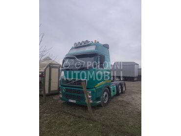 Volvo FH520