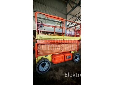 JLG JLG 4069LE NAJAM/PRODAJA