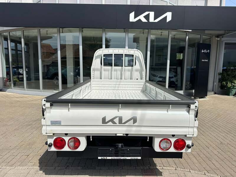 Kia K 2500