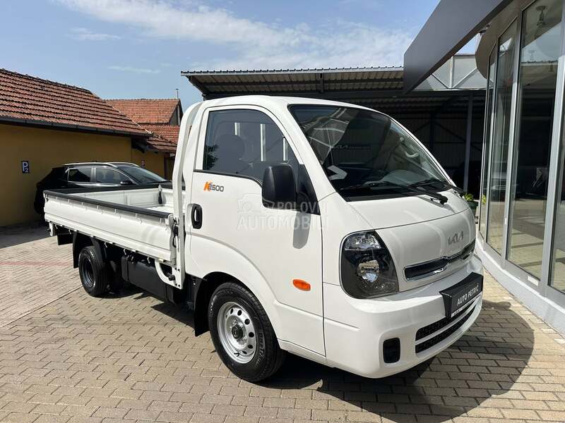 Kia K 2500