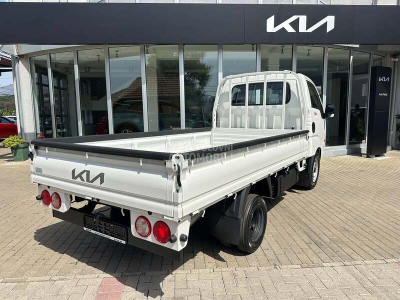Kia K 2500