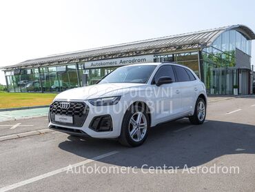 Audi Q5 40 TDI quattro