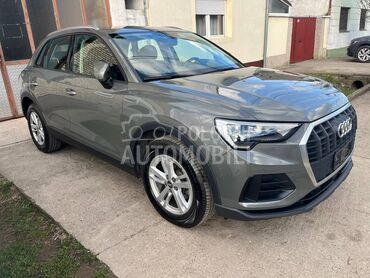 Audi Q3 2.0 tdi N o V
