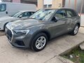 Audi Q3 2.0 tdi N o V