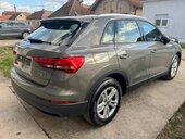 Audi Q3 2.0 tdi N o V