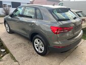 Audi Q3 2.0 tdi N o V