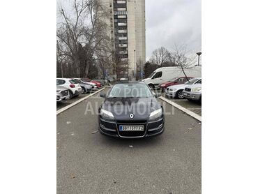 Renault Laguna 1.5 DCI