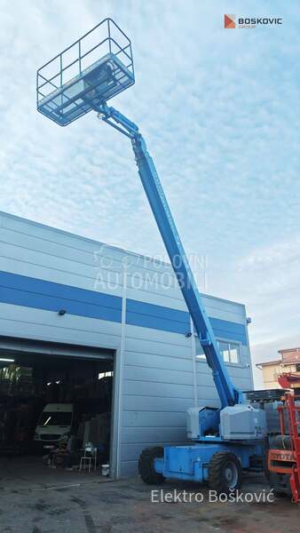 Genie S85 NAJAM/PRODAJA