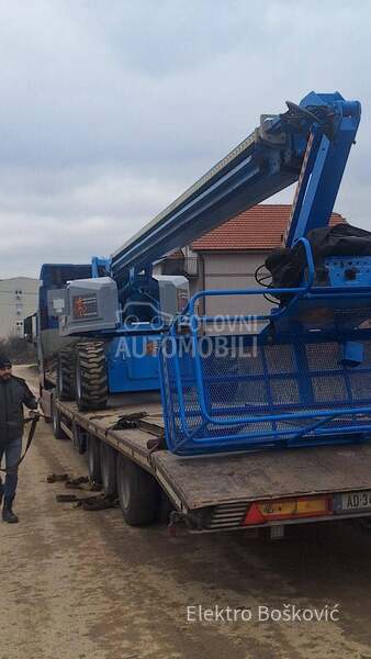 Genie S85 NAJAM/PRODAJA