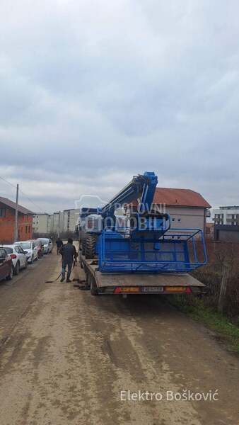 Genie S85 NAJAM/PRODAJA