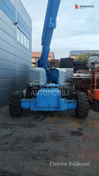 Genie S85 NAJAM/PRODAJA