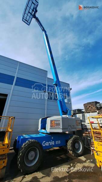 Genie S85 NAJAM/PRODAJA