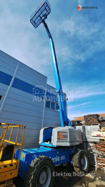 Genie S85 NAJAM/PRODAJA