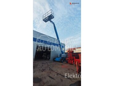 Genie S85 NAJAM/PRODAJA