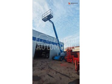 Genie S85 NAJAM/PRODAJA