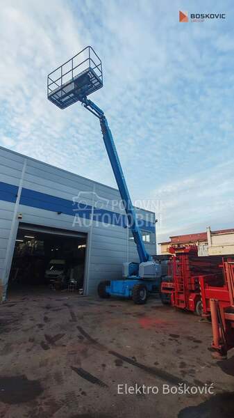 Genie S85 NAJAM/PRODAJA