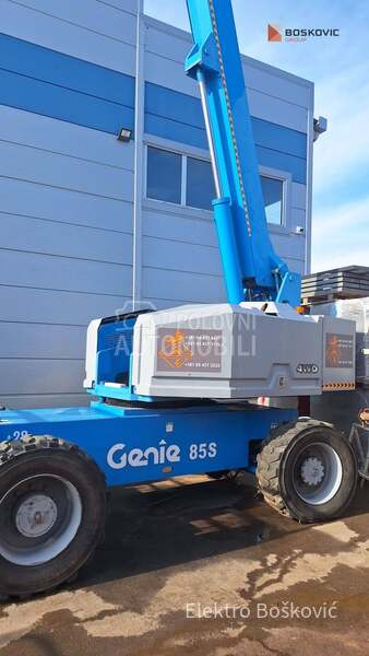 Genie S85 NAJAM/PRODAJA