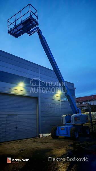 Genie S85 NAJAM/PRODAJA