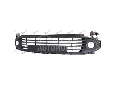 RESETKA BRANIKA za Renault Clio od 2013. do 2016. god.