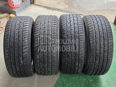 Gislaved 215/55 R16 Letnja