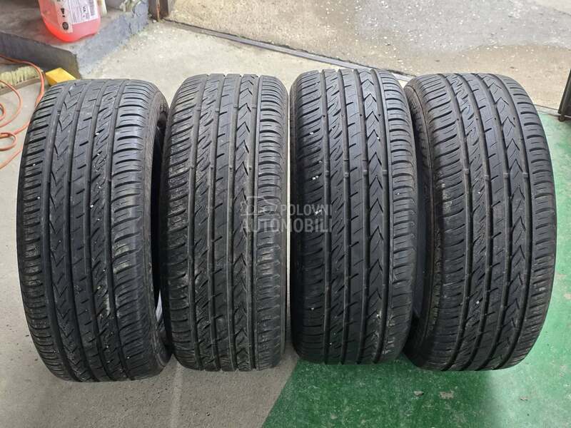 Gislaved 215/55 R16 Letnja