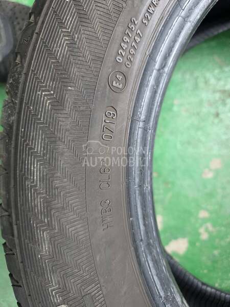 Gislaved 215/55 R16 Letnja