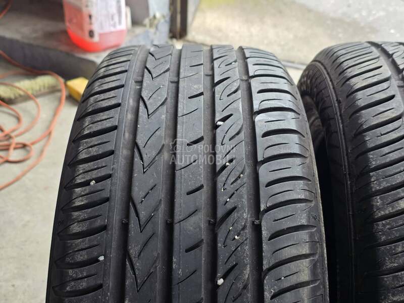 Gislaved 215/55 R16 Letnja