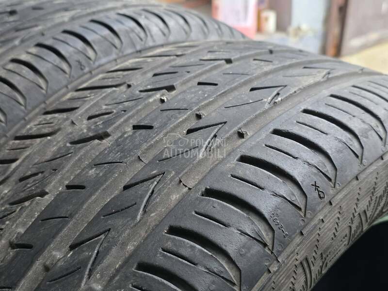 Gislaved 215/55 R16 Letnja