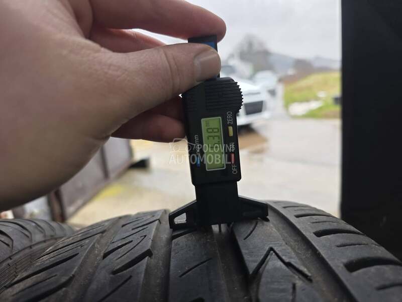 Gislaved 215/55 R16 Letnja