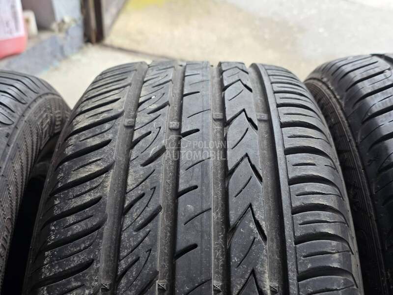 Gislaved 215/55 R16 Letnja