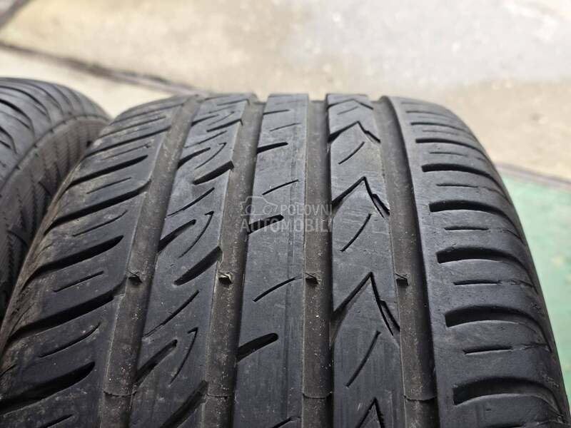 Gislaved 215/55 R16 Letnja