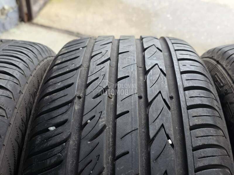 Gislaved 215/55 R16 Letnja