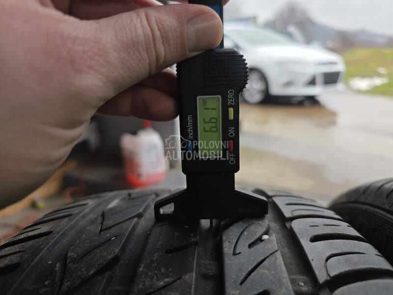 Gislaved 215/55 R16 Letnja