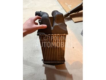 interkuler za Opel Astra H od 2008. do 2012. god.