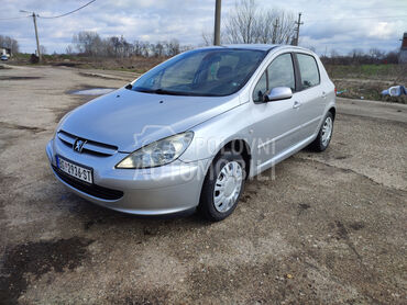 Peugeot 307 2.0