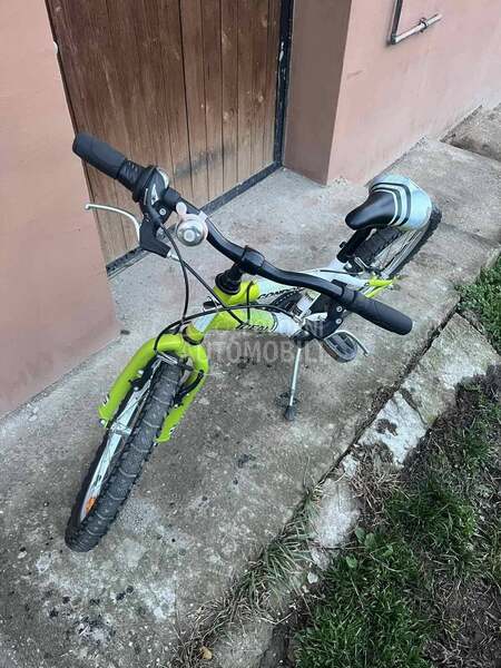 Prodajem deciji biciklo