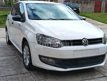 Volkswagen Polo 16TDI