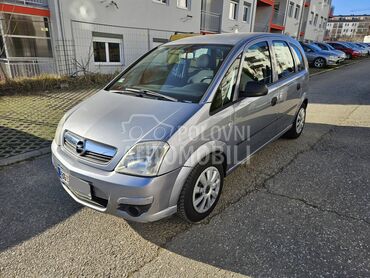 Opel Meriva 1.3