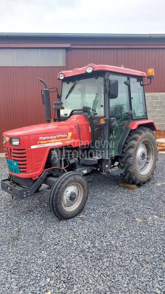 Mahindra 475 DI